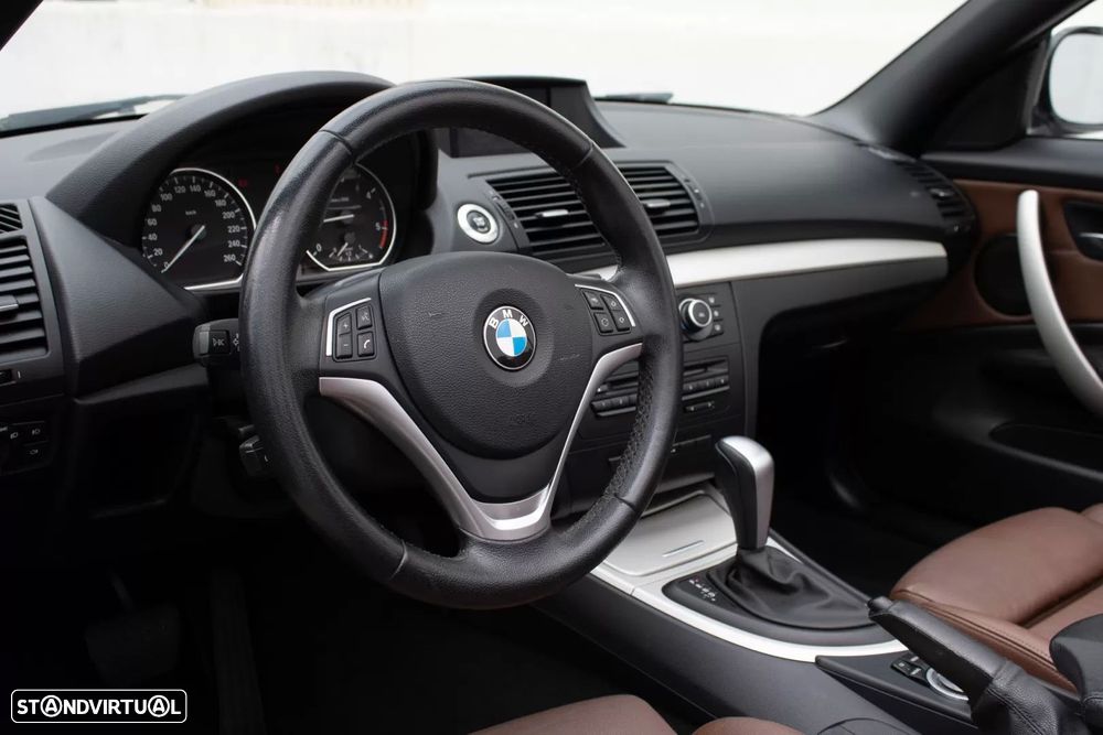 BMW 120 - 15