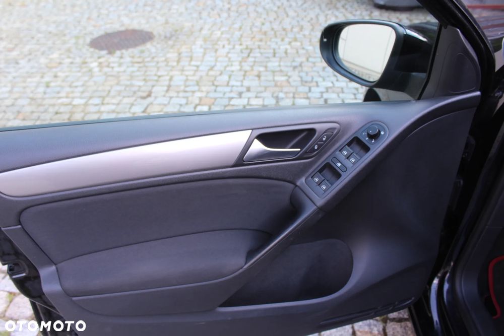 Volkswagen Golf 1.4 Style - 22