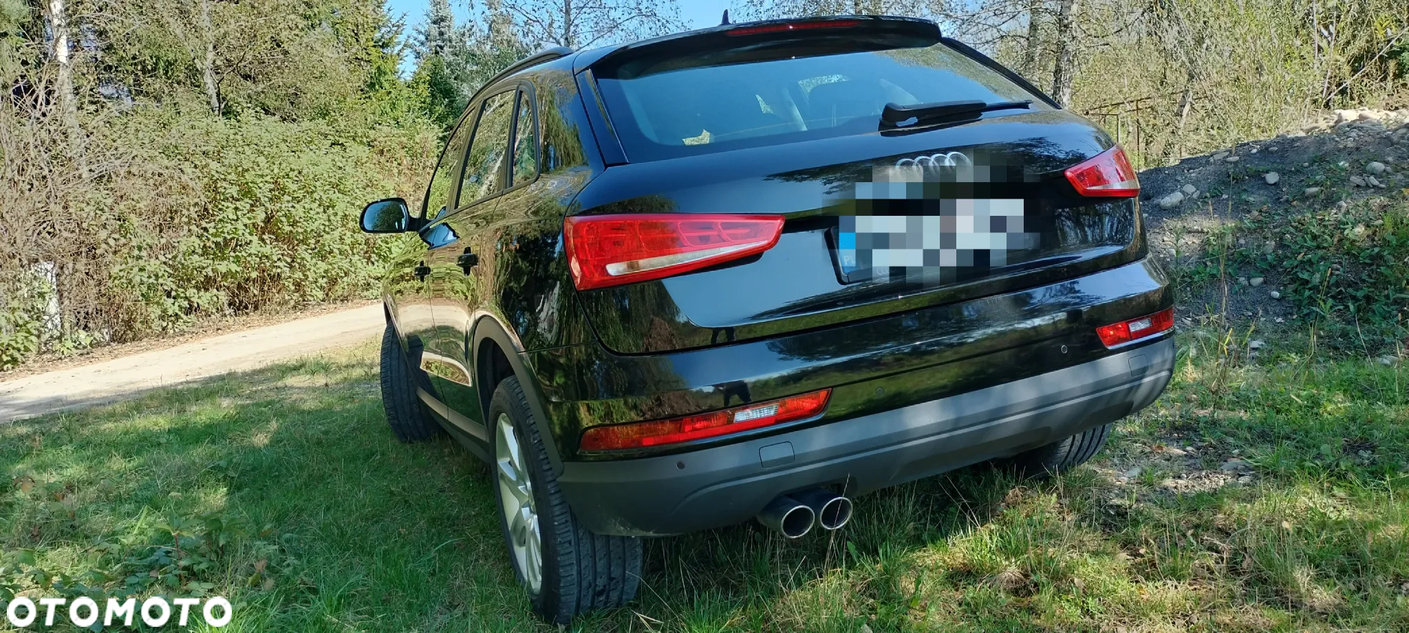 Audi Q3 - 11