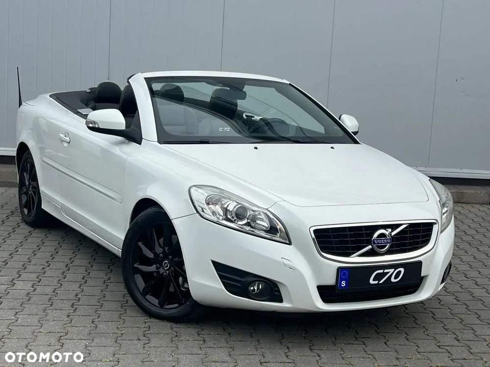 Volvo C70 - 4