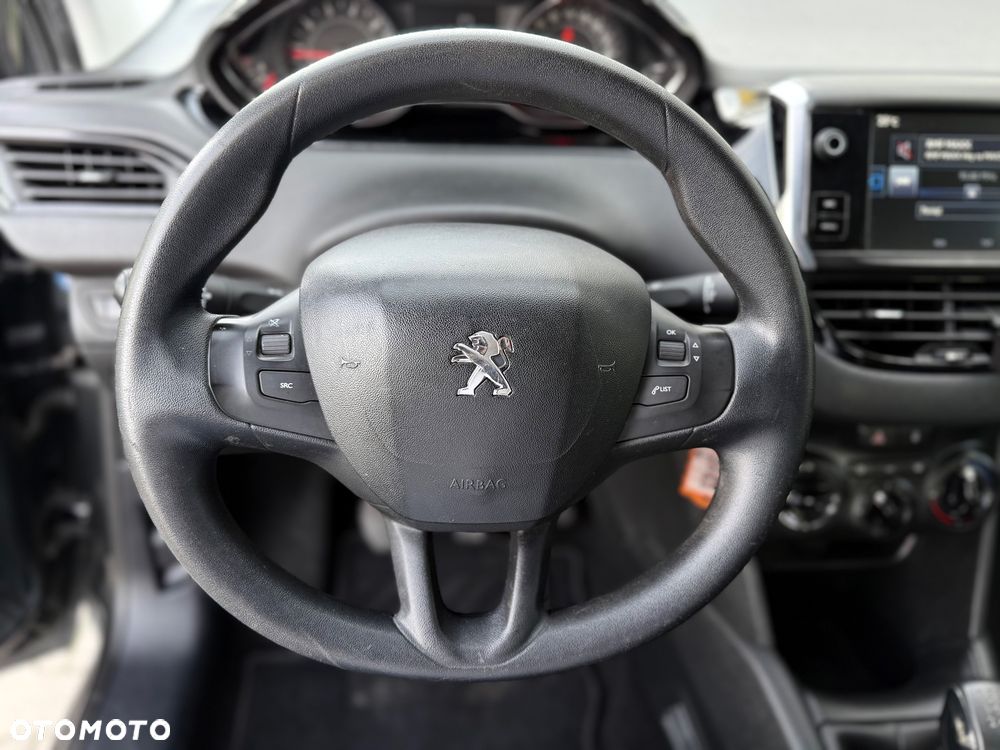 Peugeot 208 PureTech 82 Active - 18