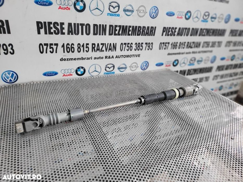 Coloana Ax Tija Cruce Cardanica Volan Mercedes E Class W213 Coupe Cabrio A238 W238 C238 An 2017-2021 - 4