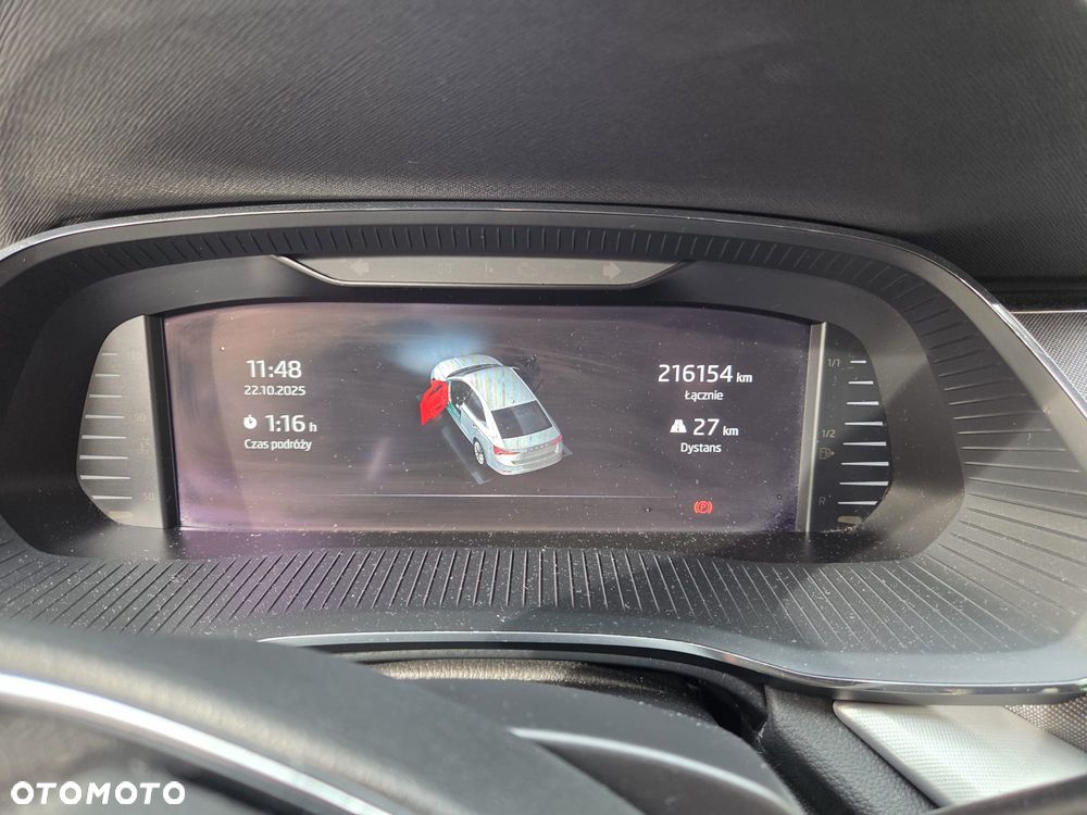 Skoda Octavia 1.5 TSI GPF ACT Style - 6