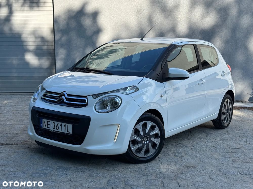 Citroën C1 PureTech 82 SELECTION - 3