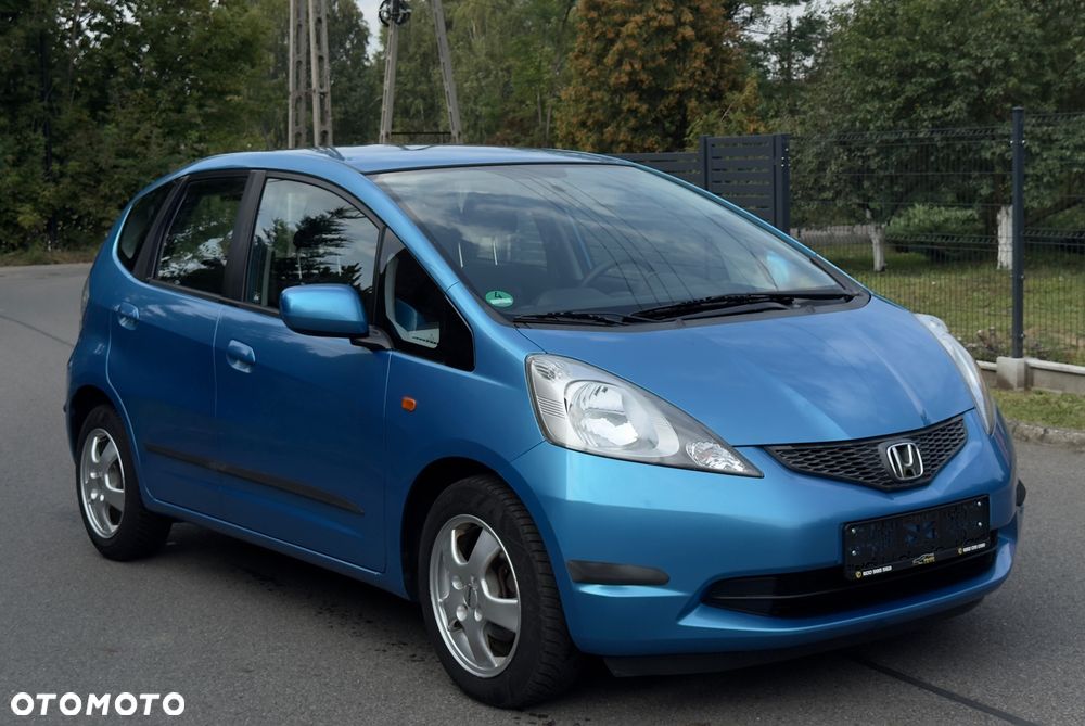 Honda Jazz 1.2 i-VTEC S Cool - 4