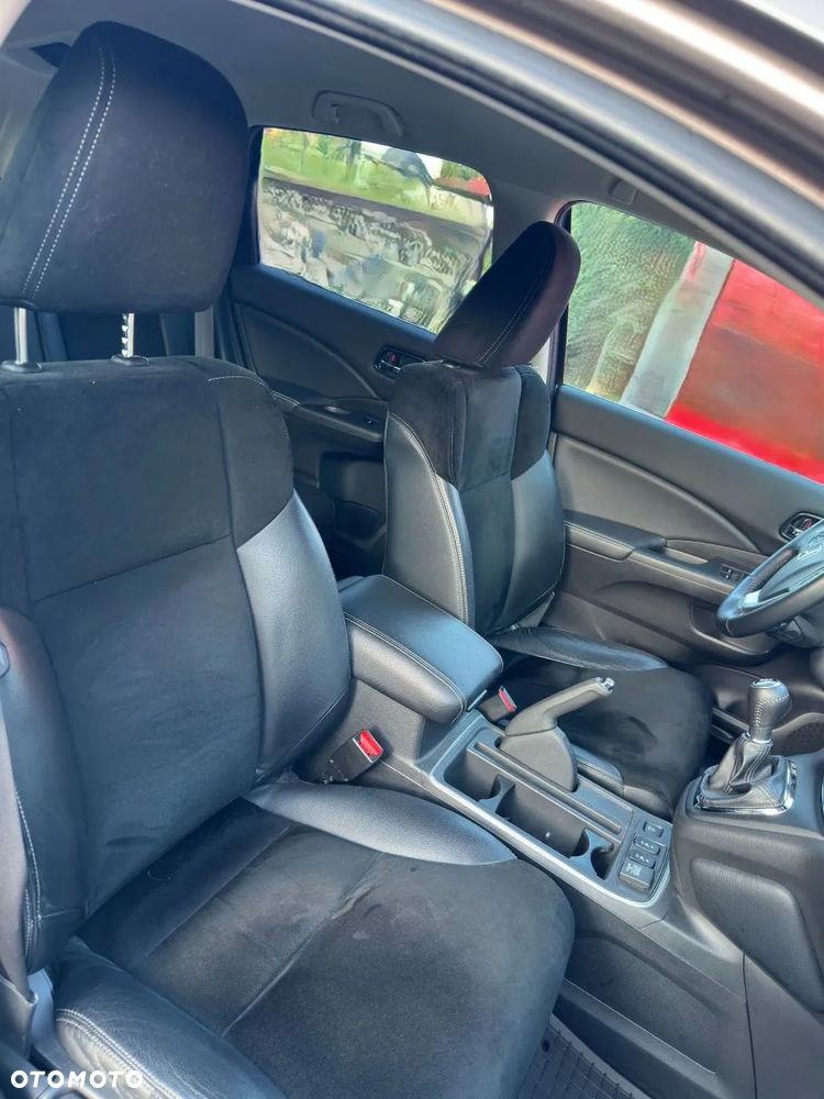 Honda CR-V - 6