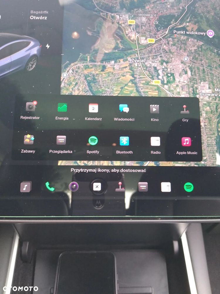 Tesla Model 3 - 17