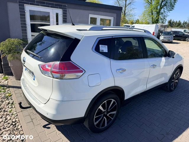 Nissan X-Trail 1.6 DCi Xtronic Tekna - 13