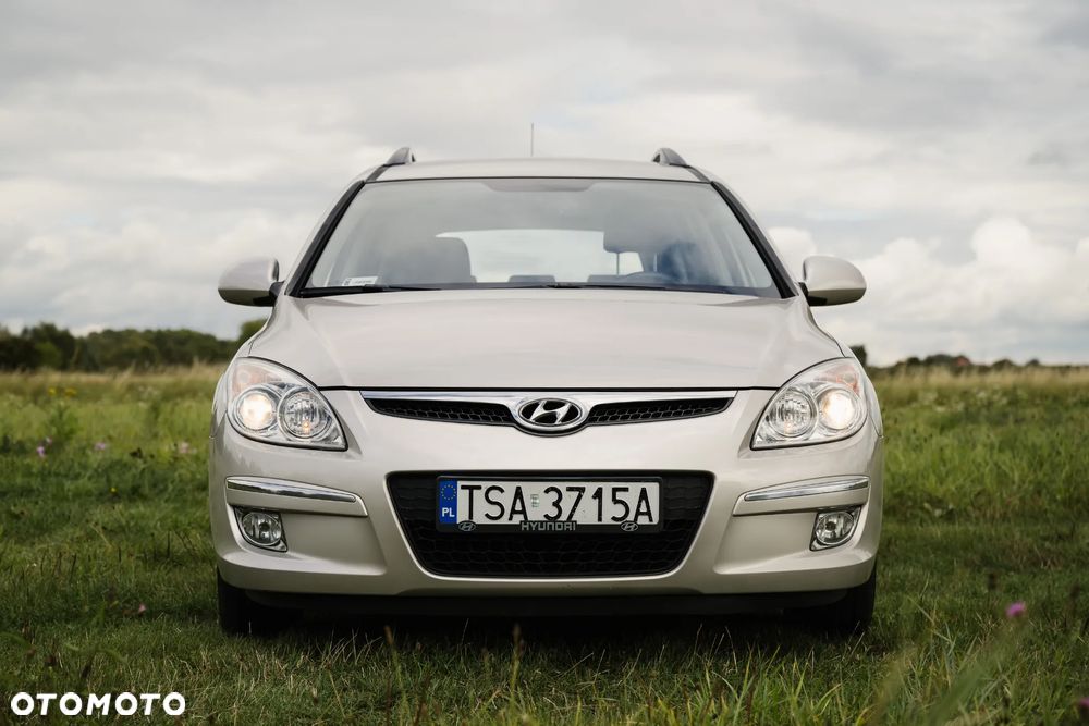 Hyundai i30 1.6 Comfort - 6