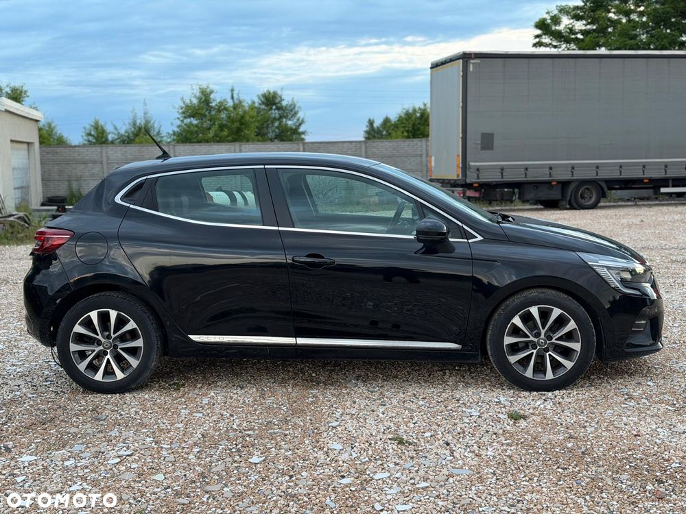 Renault Clio 1.0 TCe Intens - 5