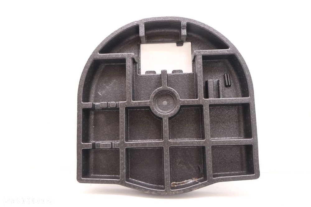 JEEP RENEGADE STYROPIAN WKŁAD KOŁA NARZĘDZIA 52016506 - 1