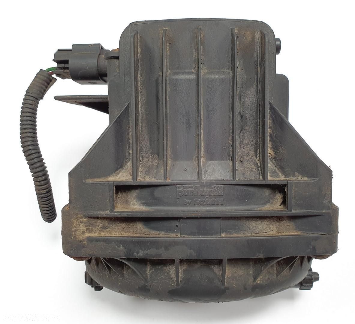 OBUDOWA FILTRA PALIWA CITROEN C5 III X7 9682887780 - 1