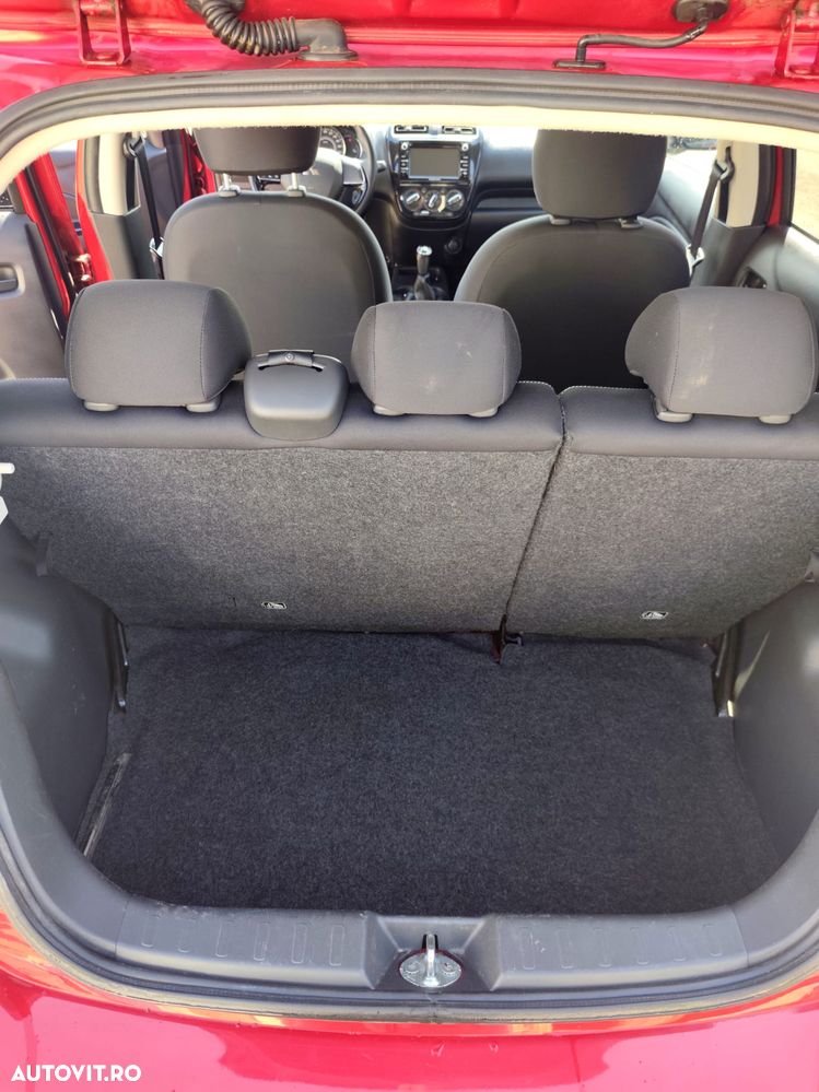 Mitsubishi Space Star 1.2 Clear Tec Edition 100+ - 24