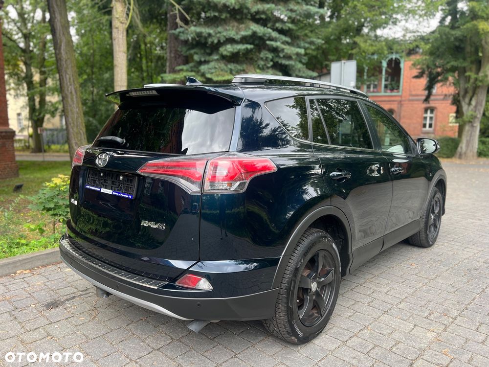 Toyota RAV4 2.0 D-4D 4x2 Start-Stop Executive - 19