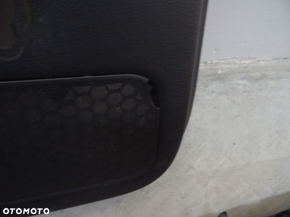 BOCZEK BOCZKI DRZWI PRAWY LUB LEWY TYŁ AUDI A4 B5 KOMBI NR183 - 12