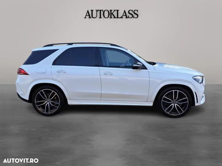 Mercedes-Benz GLE 400 d 4MATIC - 6