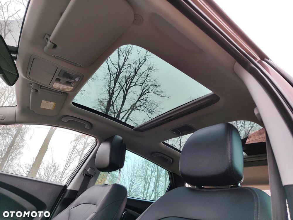 Hyundai ix35 1.7 CRDi 2WD Comfort - 25