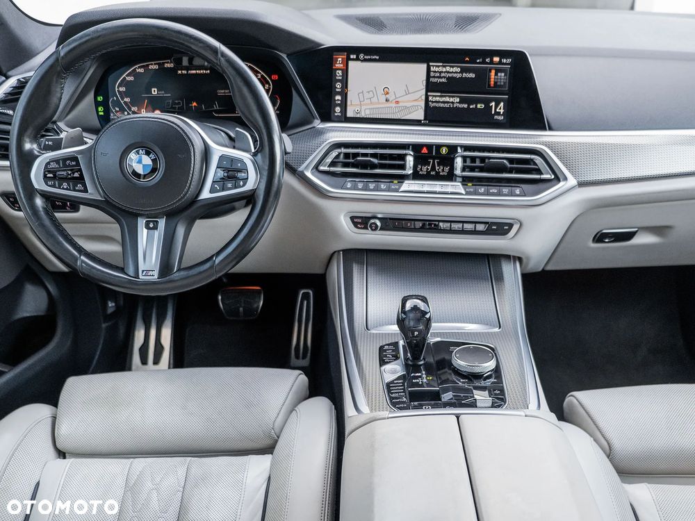 BMW X5 - 3