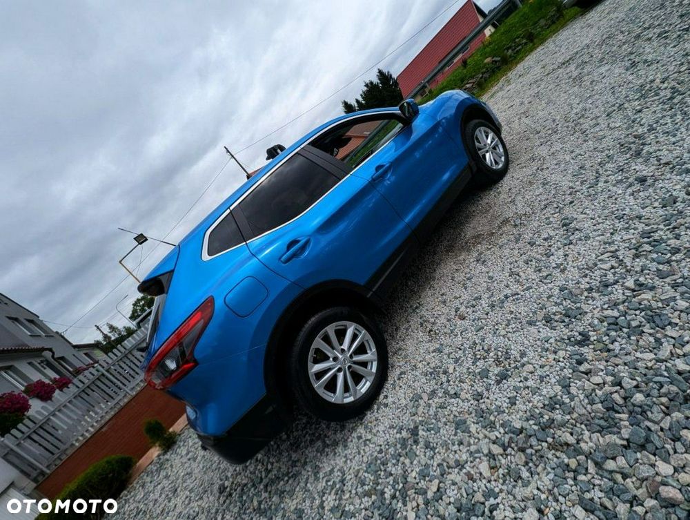 Nissan Qashqai - 13