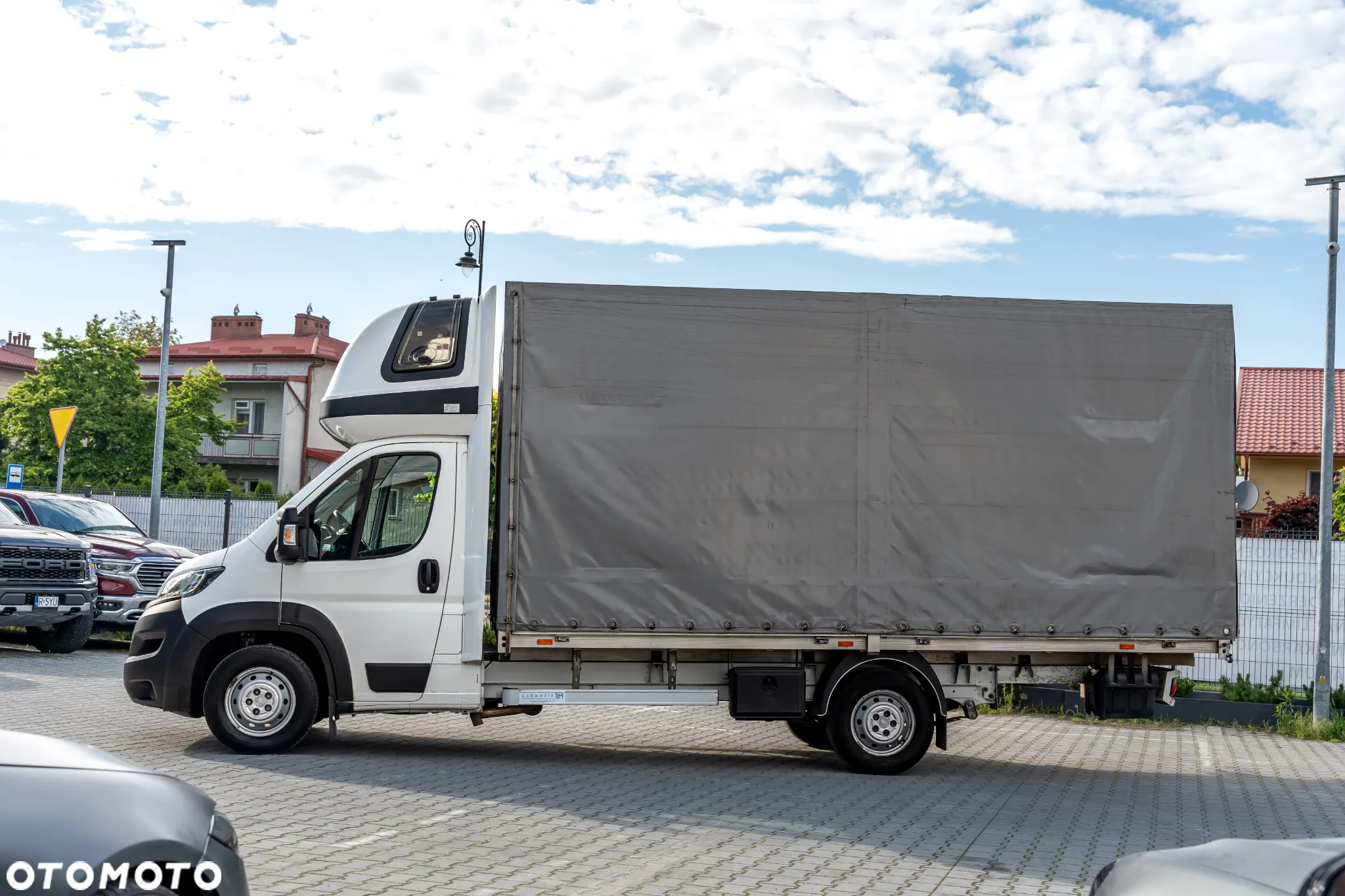 Peugeot Boxer - 11