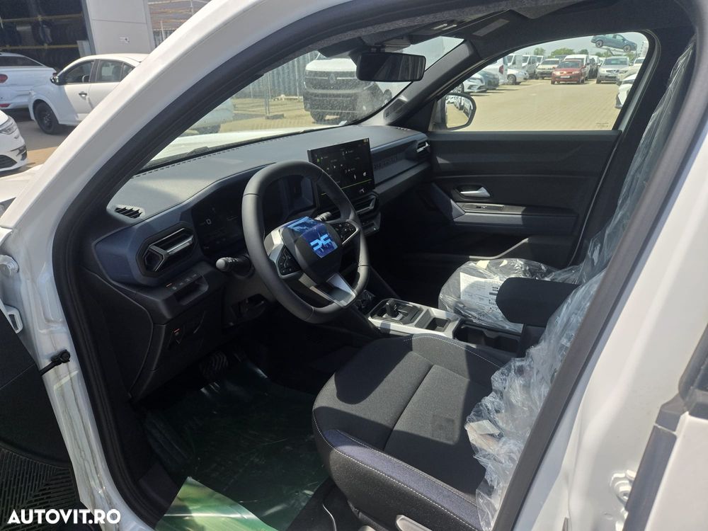 Dacia Duster HEV 140 Journey - 18
