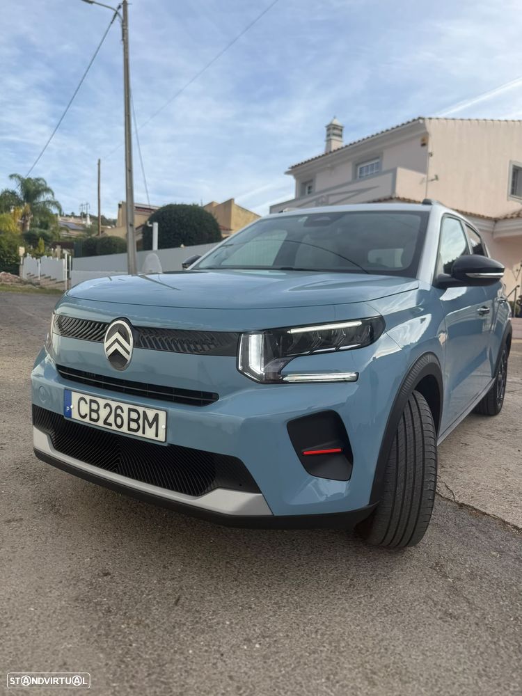 Citroën C3 - 5