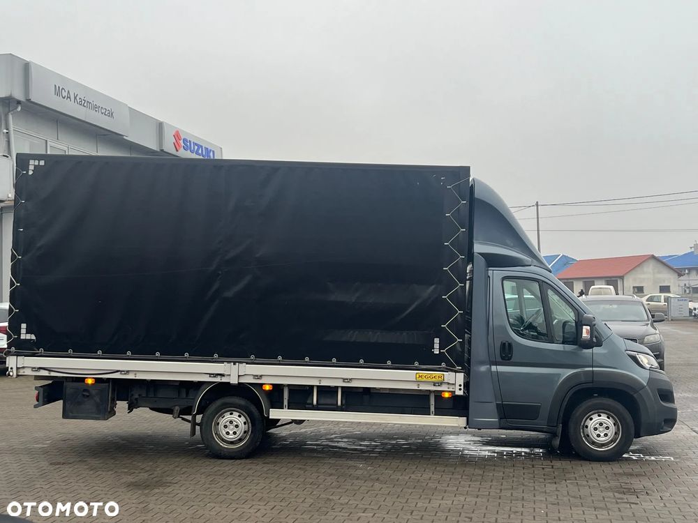 Peugeot BOXER - 2