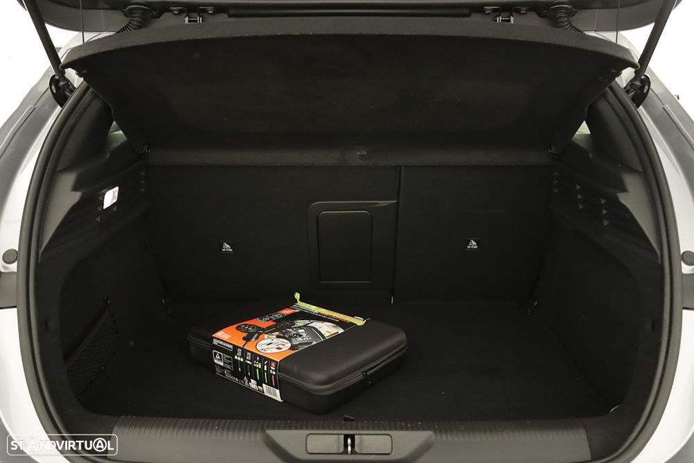 Peugeot 308 1.6 Hybrid Allure Pack e-EAT8 - 25