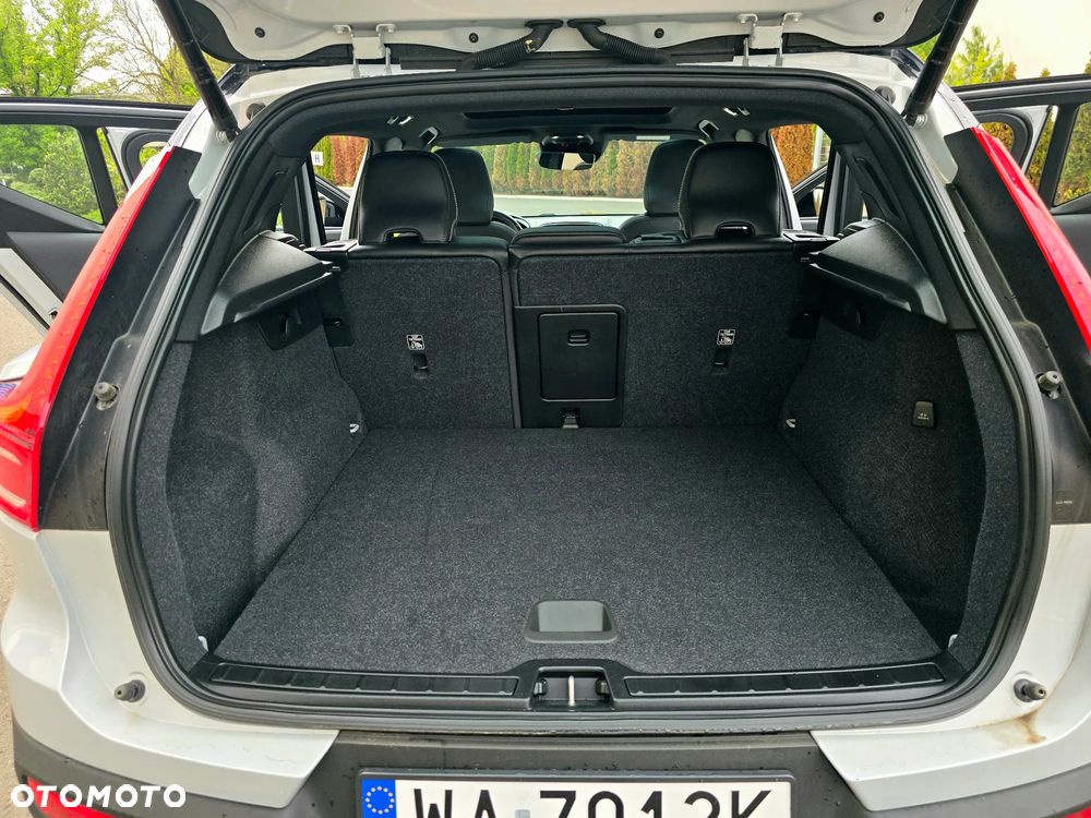Volvo XC 40 - 17