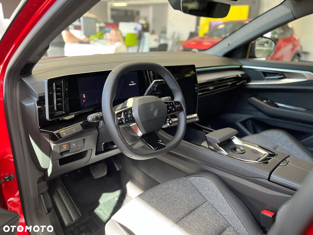 Renault Austral 1.3 TCe mHEV Techno - 7