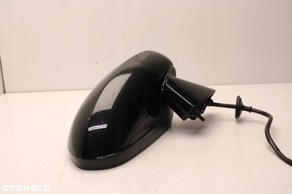 opel corsa e 5 pin 14r- lusterko prawe zewnętrzne z22c - 5