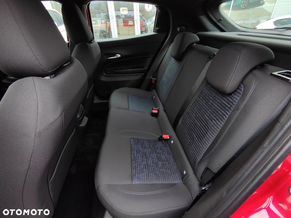 Alfa Romeo Junior 1.2 mHEV Ibrida Speciale eDCT - 28