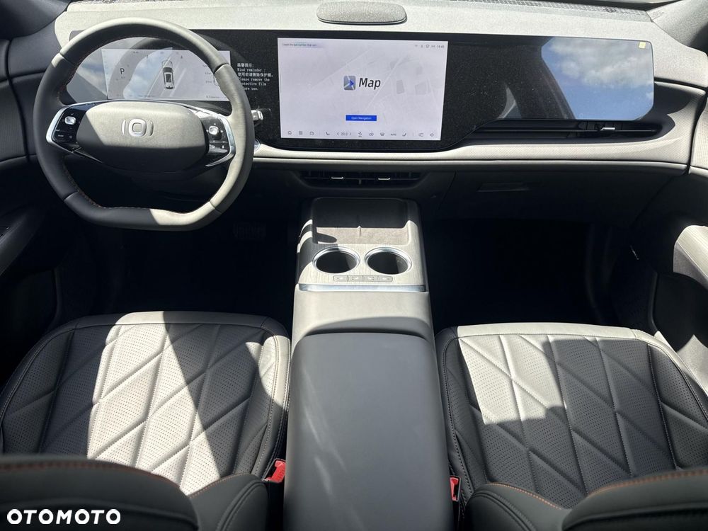Changan CS75 Plus - 11