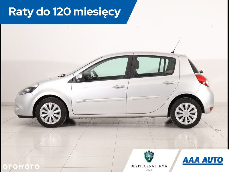 Renault Clio - 3