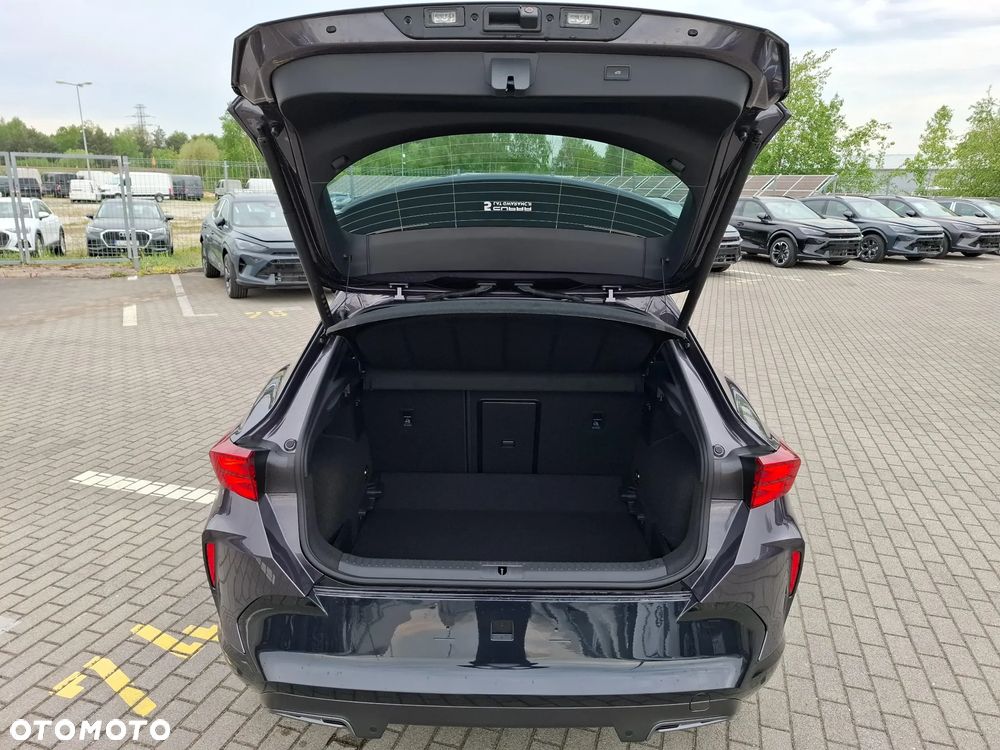 Cupra Formentor 1.5 eTSI mHEV DSG - 21