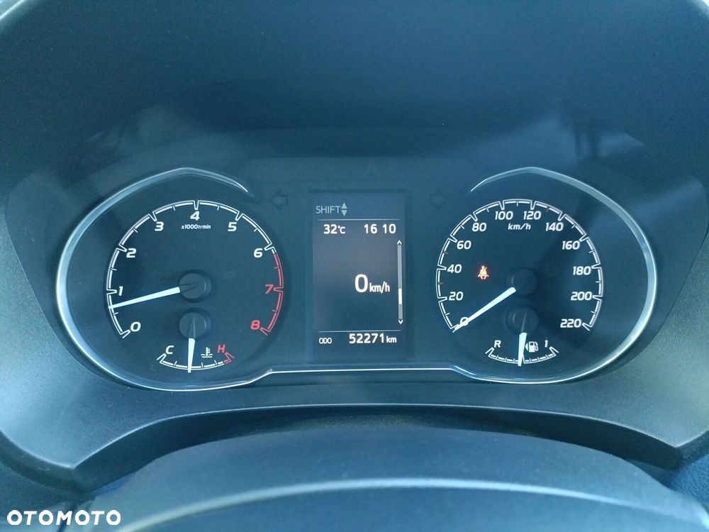 Toyota Yaris 1.5 Selection - 16