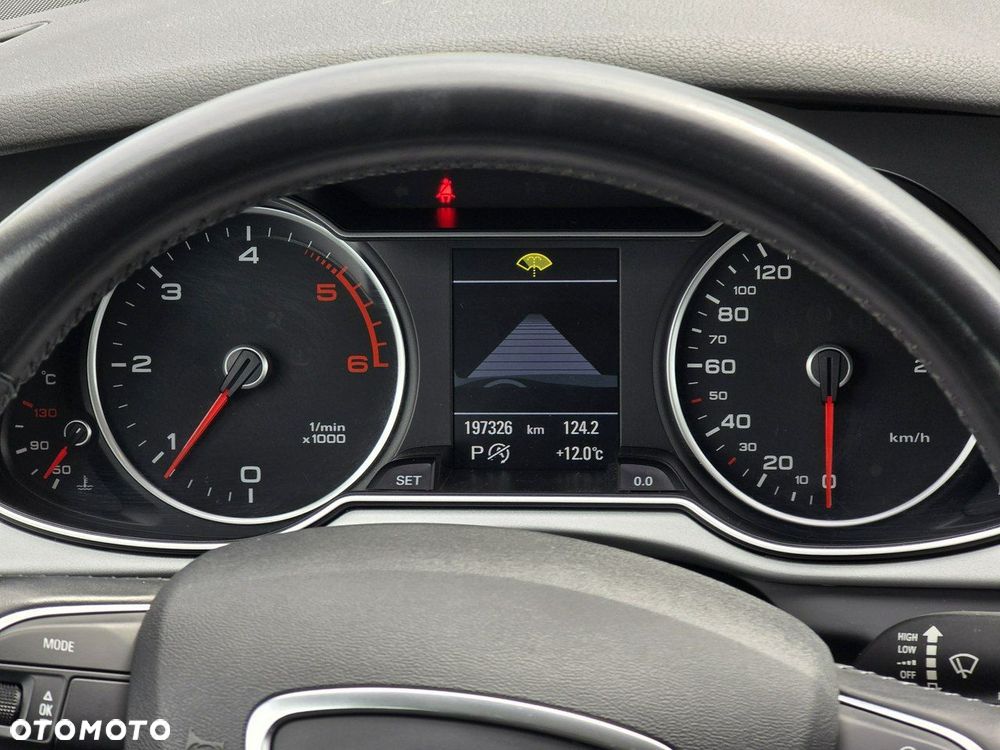 Audi A4 Avant - 19