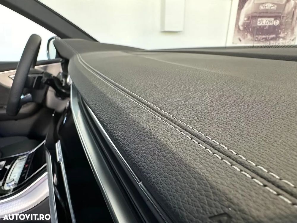 Audi Q8 SUV TDI quattro 210 kW tiptronic S line business - 20