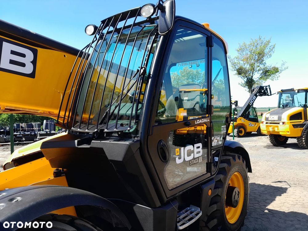 JCB 540-170 2021R - 15