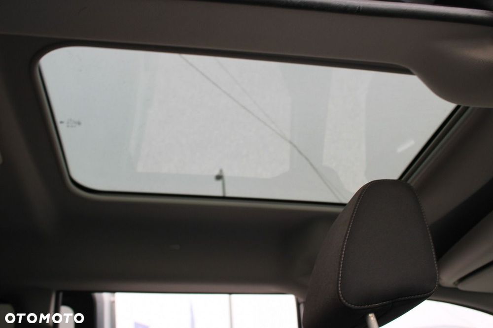 Ford Tourneo Connect - 36