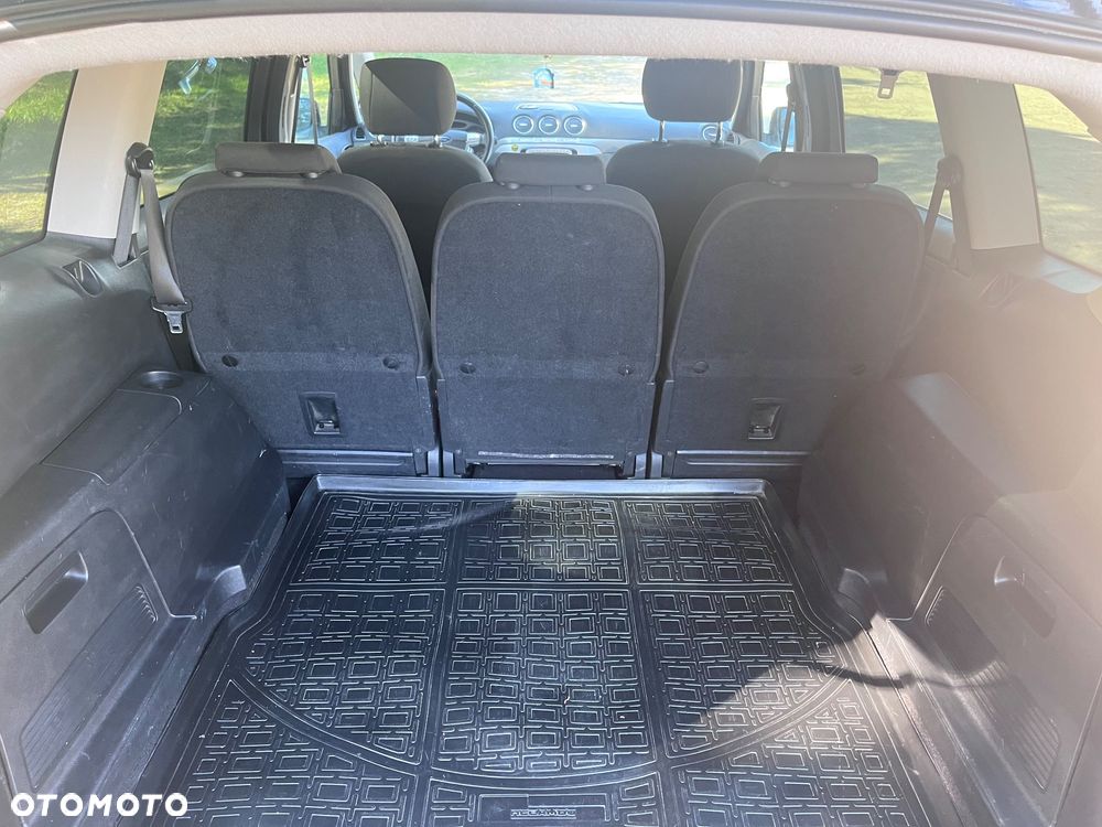 Ford S-Max 2.0 TDCi DPF Titanium - 15