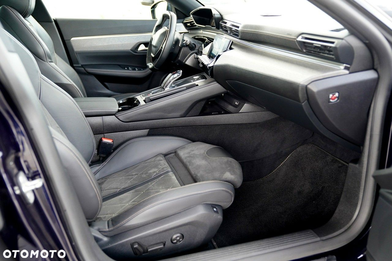 Peugeot 508 - 22