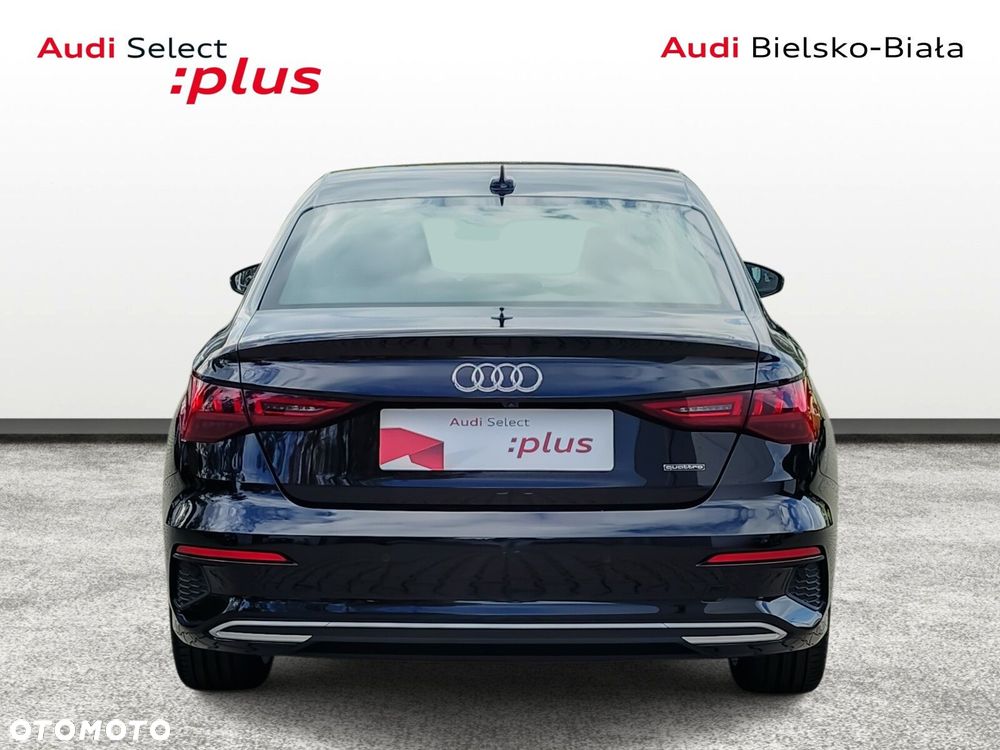 Audi A3 Limousine - 4