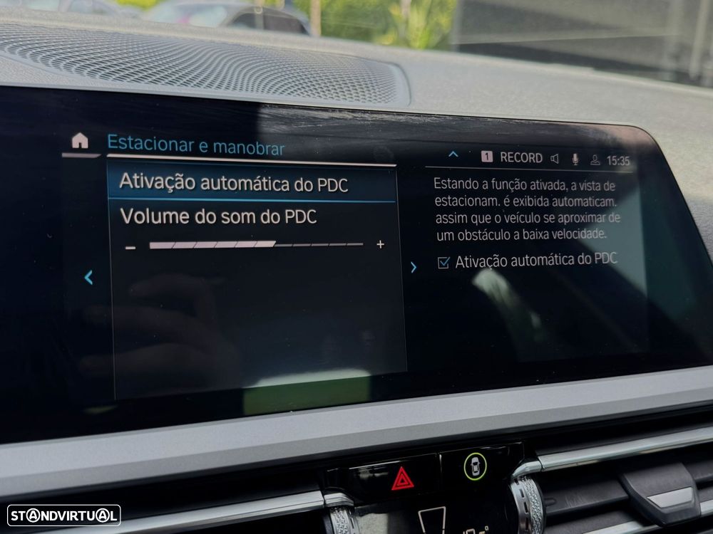 BMW 330 e Corporate Edition Auto - 60