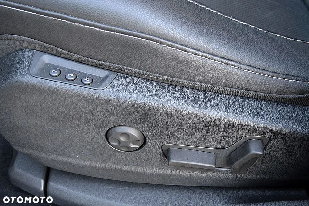 Opel Grandland X 2.0 D Start/Stop Automatik INNOVATION - 12