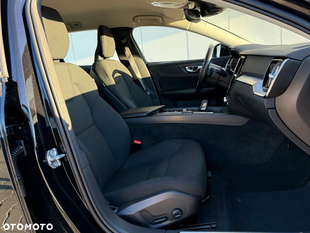Volvo V60 B4 D Geartronic Momentum - 14