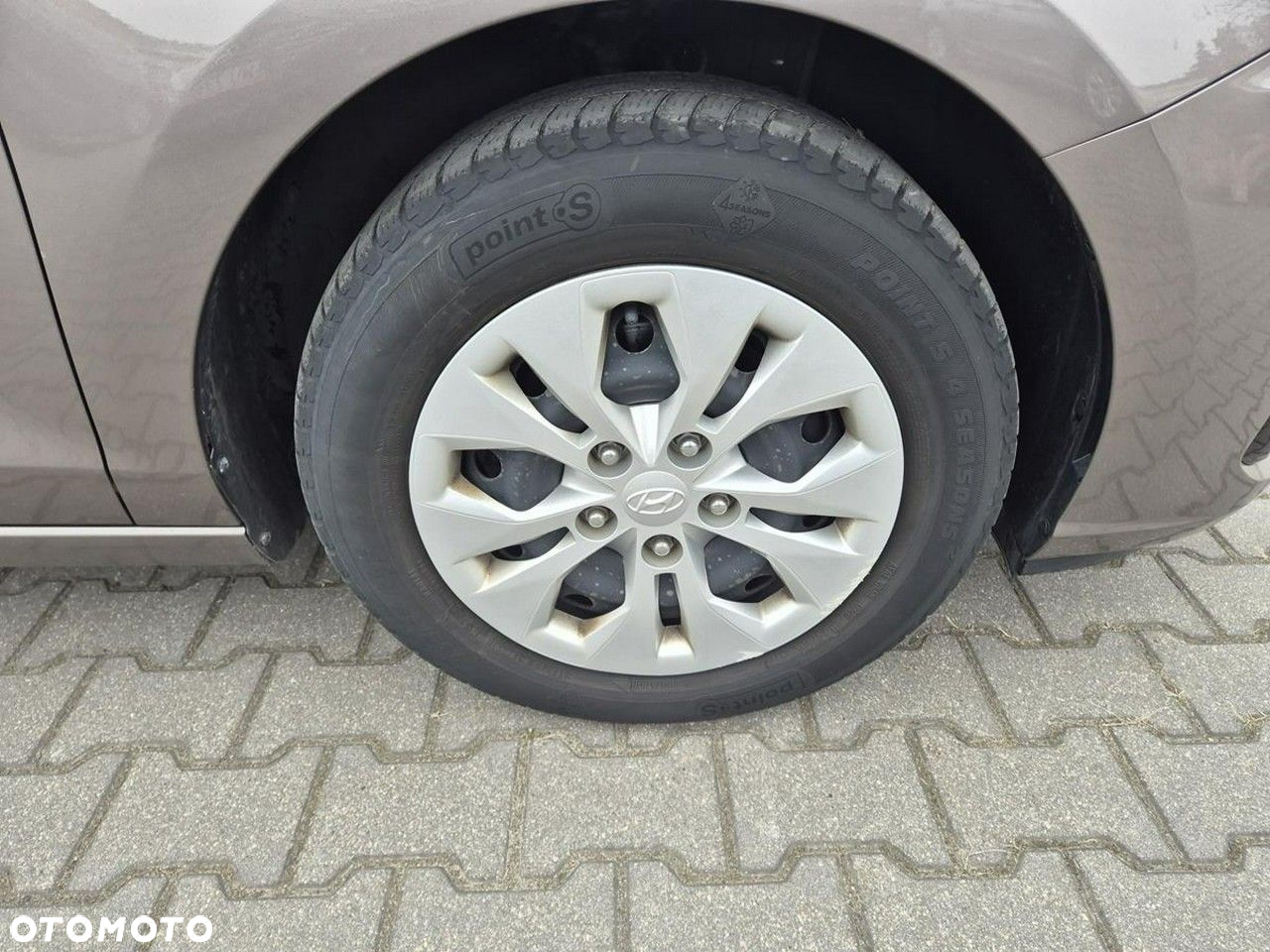 Hyundai i30 - 22