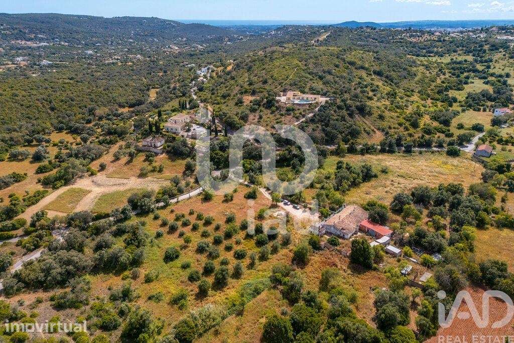 Casa de Campo T5 em Loulé (São Clemente) de 293,00 m2 - Grande imagem: 3/30