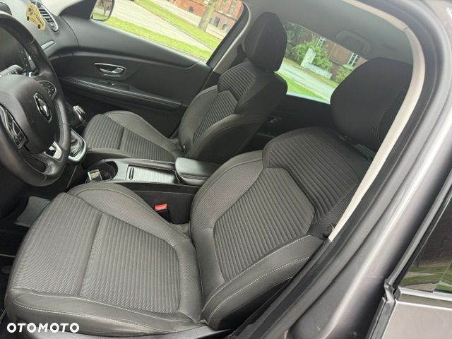 Renault Scenic - 14