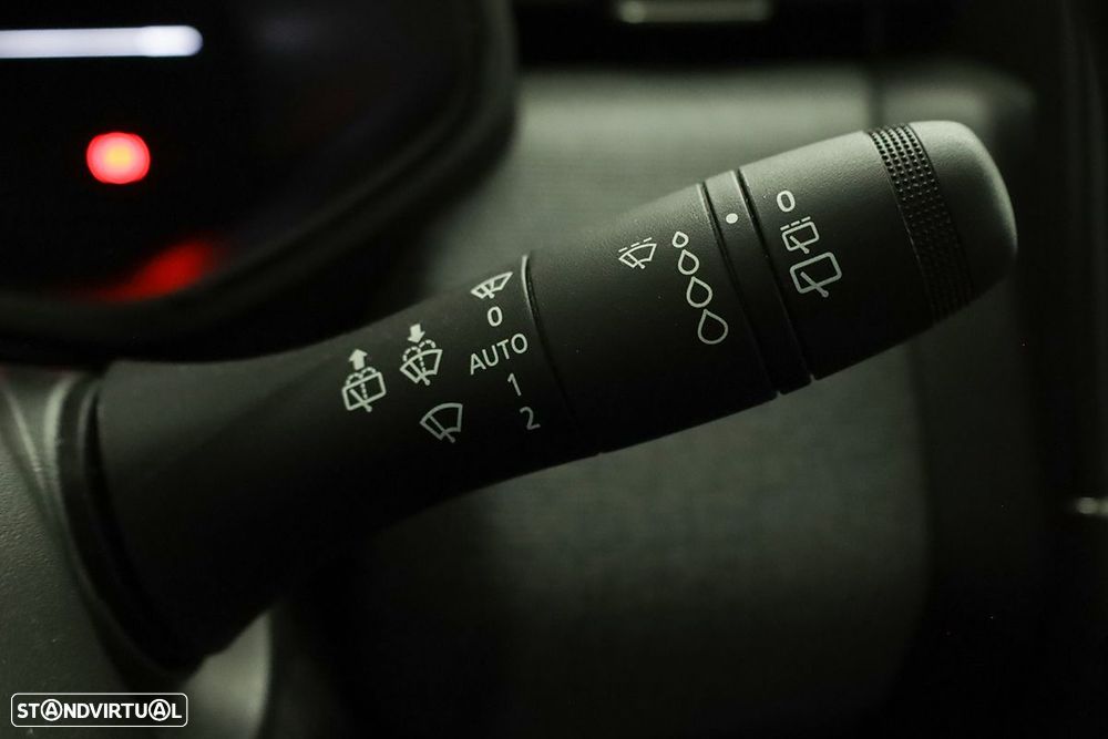 Renault Clio 1.0 TCe Evolution Bi-Fuel - 17